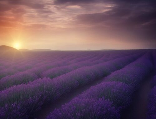 Lavendel