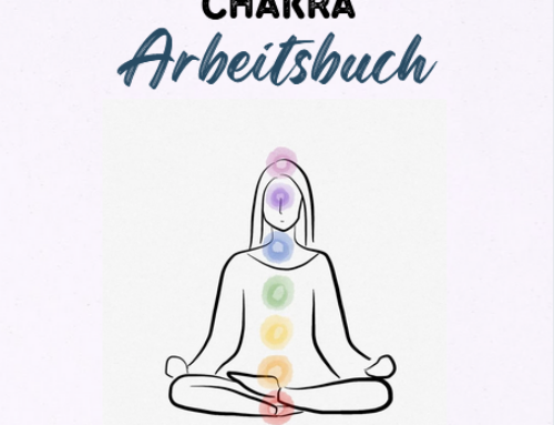 Chakra Arbeitsbuch